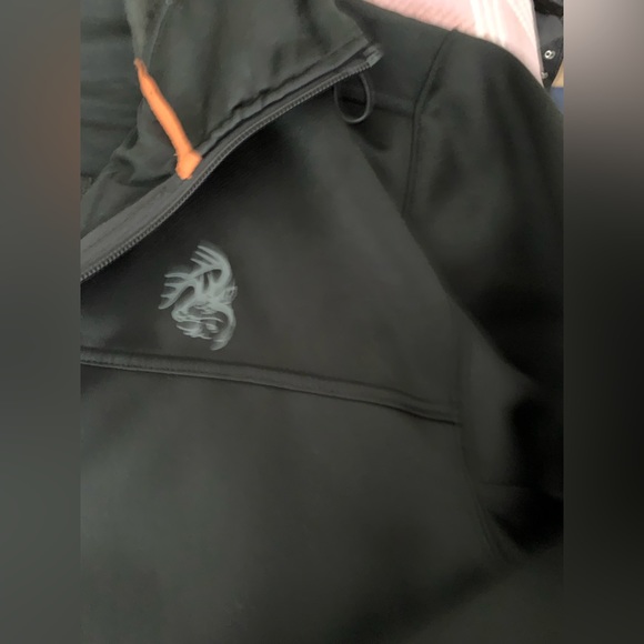 Legendary White Tails jacket new without tags - Picture 4 of 4